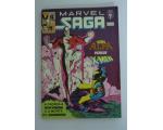 Marvel Gibi Marvel Saga n.5 Tropa Alfa Versus X-Men
